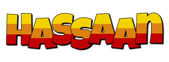 Hassaan jungle logo