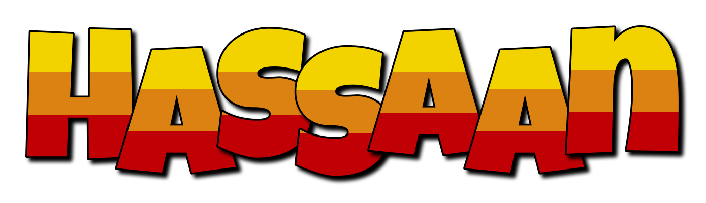 Hassaan jungle logo