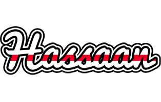 Hassaan kingdom logo