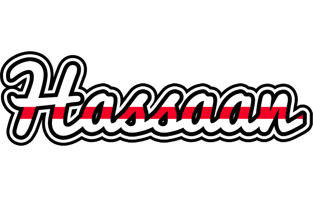 Hassaan kingdom logo