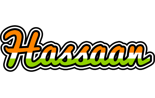 Hassaan mumbai logo