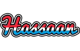 Hassaan norway logo