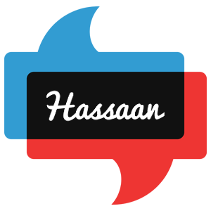 Hassaan sharks logo