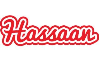 Hassaan sunshine logo