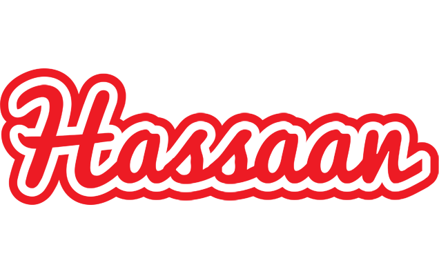 Hassaan sunshine logo