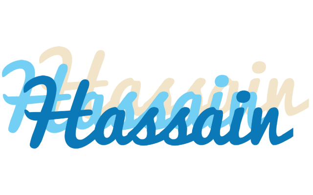 Hassain breeze logo
