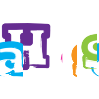 Hassain casino logo