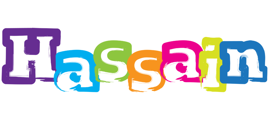 Hassain casino logo