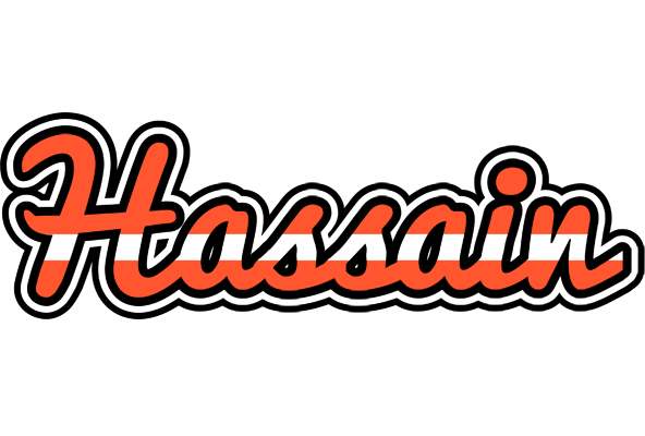 Hassain denmark logo