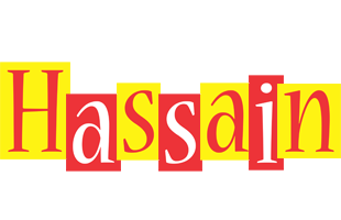 Hassain errors logo