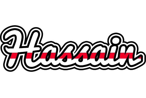 Hassain kingdom logo