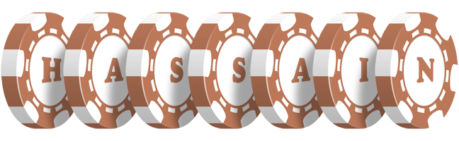 Hassain limit logo