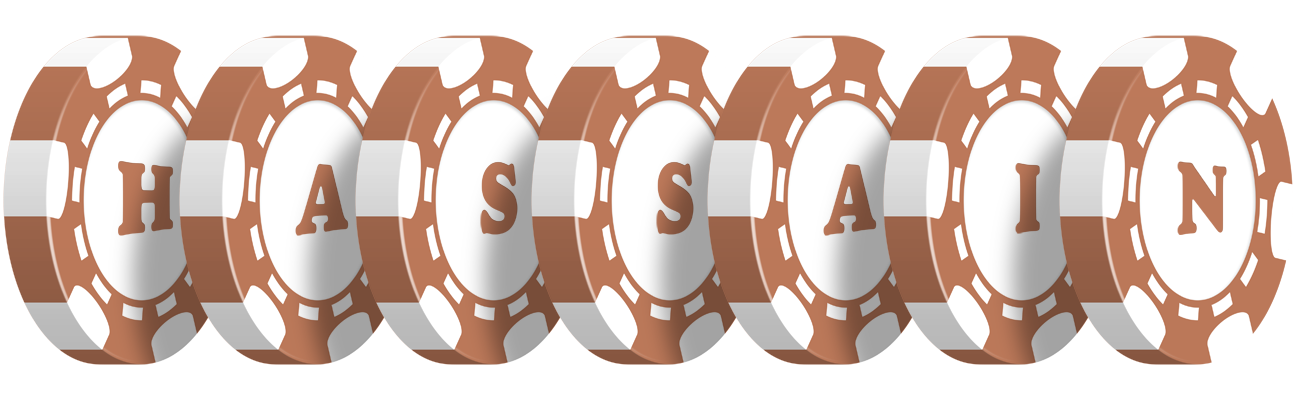 Hassain limit logo