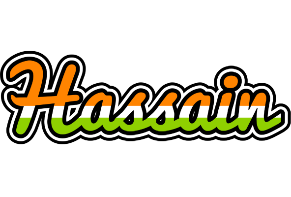 Hassain mumbai logo