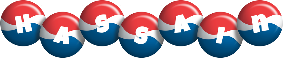 Hassain paris logo