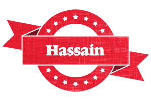 Hassain passion logo