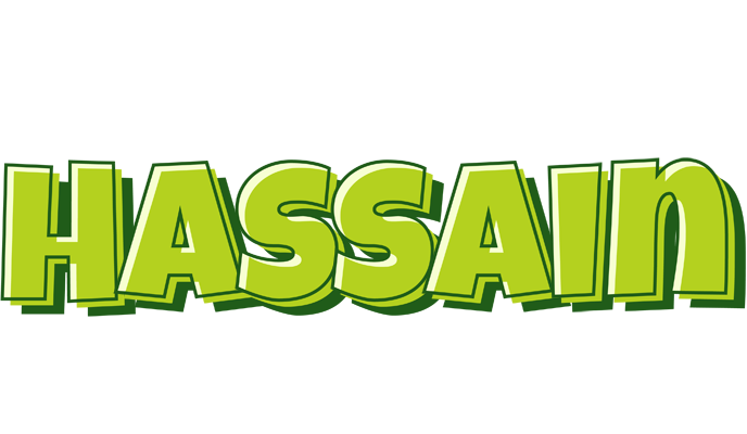 Hassain summer logo