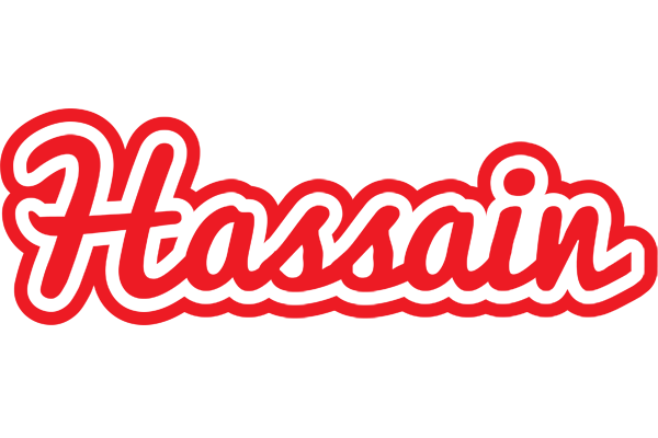Hassain sunshine logo