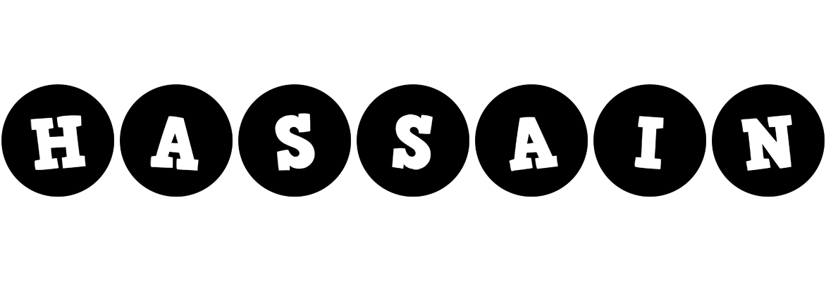 Hassain tools logo