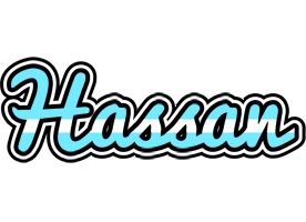 Hassan argentine logo