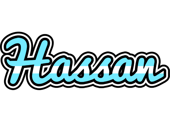 Hassan argentine logo