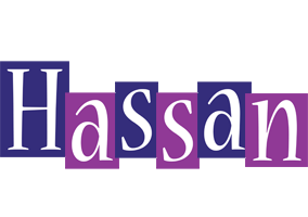 Hassan autumn logo