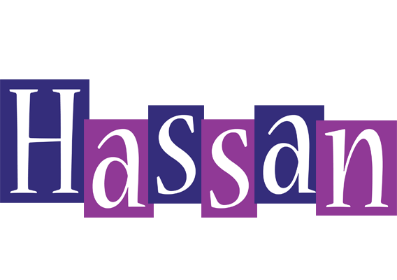 Hassan autumn logo