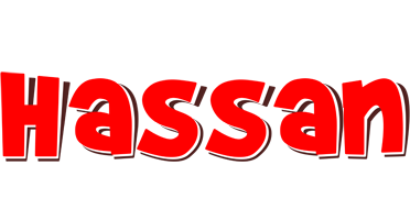 Hassan basket logo