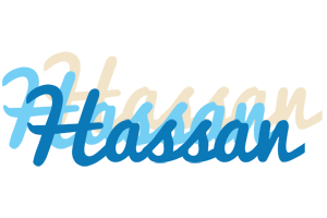 Hassan breeze logo