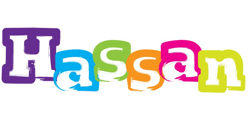 Hassan casino logo