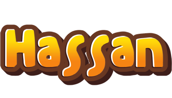 Hassan cookies logo
