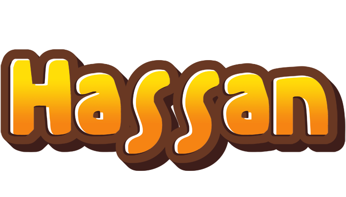 Hassan cookies logo