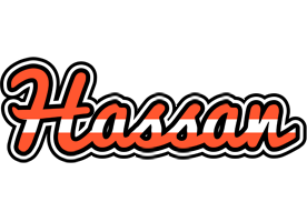 Hassan denmark logo