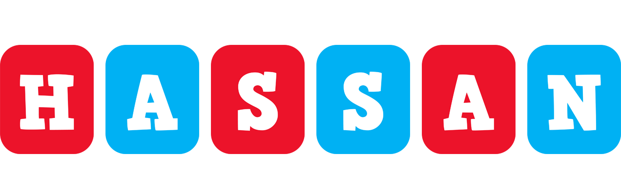 Hassan diesel logo