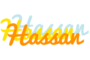 Hassan energy logo