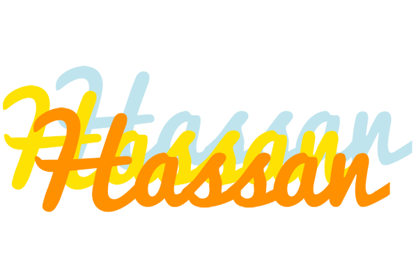 Hassan energy logo