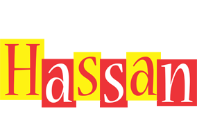 Hassan errors logo