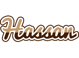 Hassan exclusive logo