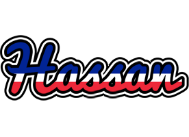 Hassan france logo