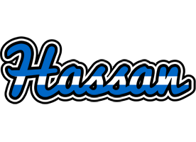 Hassan greece logo