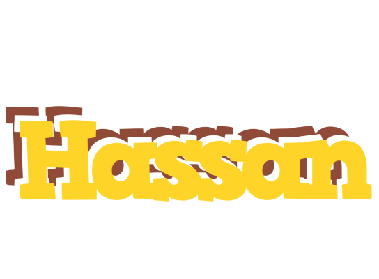 Hassan hotcup logo