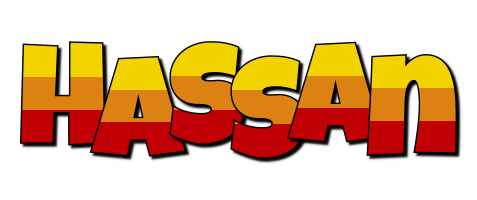 Hassan jungle logo