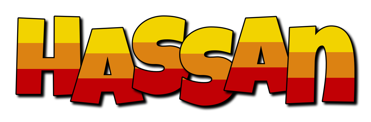Hassan jungle logo