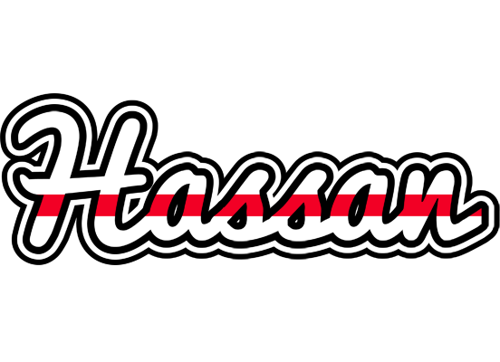 Hassan kingdom logo