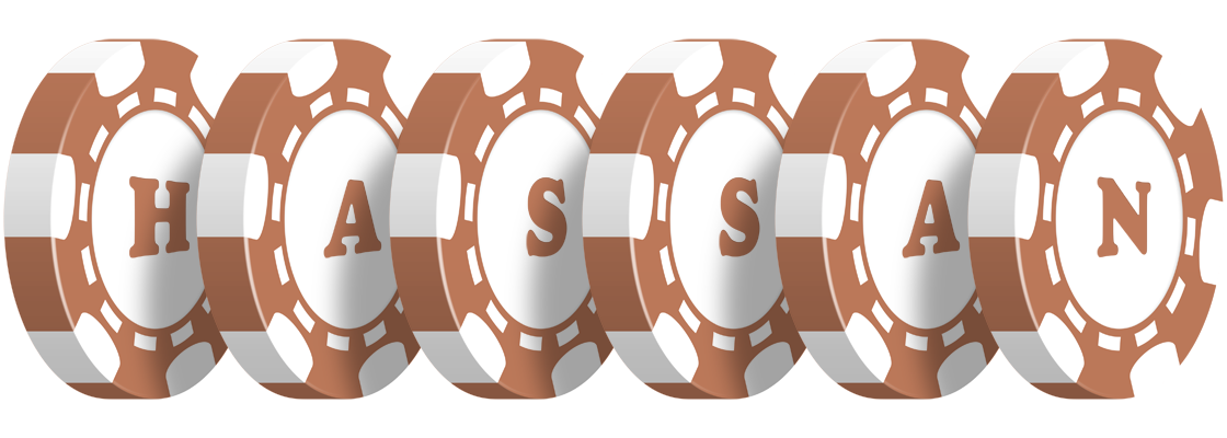 Hassan limit logo