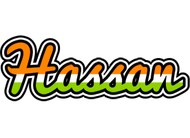 Hassan mumbai logo