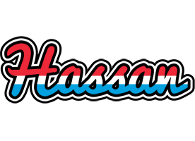Hassan norway logo