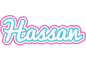 Hassan outdoors logo