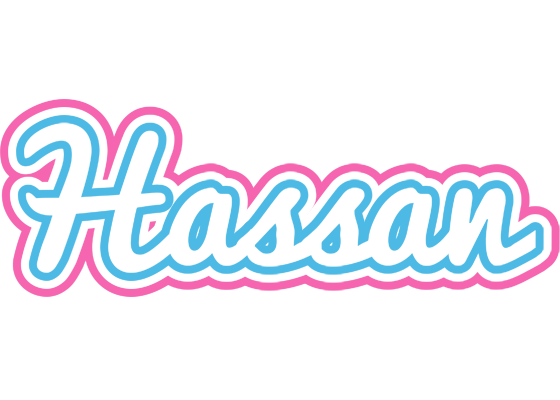 Hassan outdoors logo