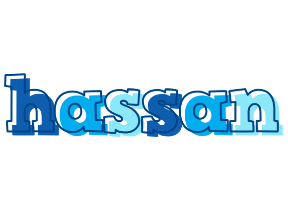 Hassan sailor logo